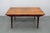 This refined mid-century modern dining table was produced in Denmark in the 1960s and exemplifies the timeless elegance of...