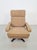 Brutalist Relax Lounge Chair by Jan Des Bouvrie for Leolux, 1970s For Sale - Image 6 of 9