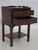 Pair Chippendale Mahogany 2 Drawer Nightstands For Sale - Image 4 of 18