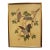 Early 20th Century Japanese Kacho-Ga Painting on Silk For Sale
