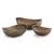 Coppa Bowls from PC Collection, Set of 3 For Sale - Image 6 of 6