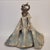 Dressed Image of the Crowned Virgin Mary, Late 18th Century For Sale - Image 17 of 18
