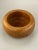 Large Teak Cup, 1960s For Sale - Image 4 of 10