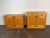 Mid-Century Modern Pair of Vintage 1960's Charlotte Perriand Cabinets, Attributed For Sale - Image 3 of 18