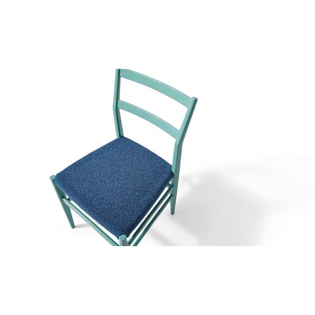 Not Yet Made - Made To Order Leggera Outdoor Chair by Gio Ponti for Cassina For Sale - Image 5 of 11