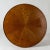Walnut Coffee Table by Oscar Nilsson For Sale - Image 4 of 9