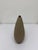Modernist Haeger Ceramic Textured Vase, 2003 For Sale - Image 10 of 16