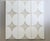 Ivory Vintage Wall Lamps by Bobo Piccoli for Fontana Arte, 1970, Set of 9 For Sale - Image 8 of 11