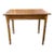 Antique American Farmhouse Table For Sale