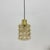 Bubble Glass Pendant by Helena Tynell for Limburg, Germany, 1970s For Sale - Image 6 of 18