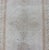 Turkish Oushak Runner in Pale Ice Blue, Ivory, and Faint Taupe Subtle Medallions For Sale - Image 9 of 10