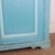 Early 19th Century Italian Painted Wardrobe For Sale - Image 7 of 13