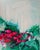 Claude HEMERET (1929) The Rose Greenhouse Original color lithograph Signed in pencil On wove paper, 58 x 73 cm (approx. 23...