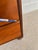 Tomlison Mid Century Modern Cherry & Walnut 4 Drawer Bachelor Chest For Sale - Image 10 of 12