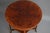 Edwardian Flamed Mahogany Table, 1890s For Sale - Image 6 of 13