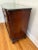 Early 20th Century Antique Georgetown Galleries Mahogany Sideboard For Sale - Image 10 of 12