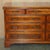 Burr and Burl Walnut Sideboard with Drawers For Sale - Image 4 of 18