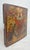 Antique 1800's Russian Orthodox Icon Sophia, the Holy Wisdom of God Oil Painting For Sale - Image 12 of 15
