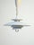 Lisa Pendant Lamp from Eklunds, 1960s For Sale - Image 6 of 6