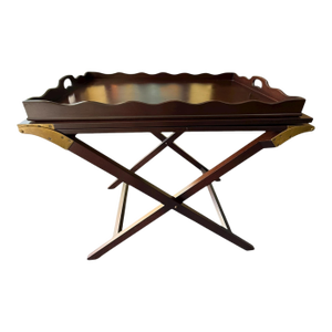 Butler Table by Baker Furniture
