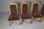 Swedish Pine Dining Chairs, 1960s, Set of 6 For Sale - Image 11 of 18