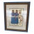 Two Women in Regional Dress (From Trajes Regionales Mexicanos) Carlos Mérida (Guatemalan, 1891–1984) For Sale