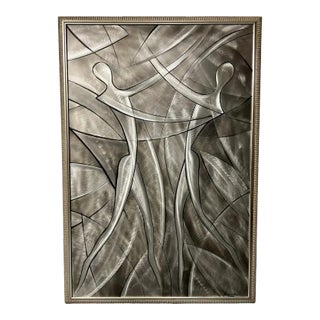 "The Dance" by Raymond Karpuska For Sale