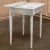 18th Century Country French Painted End Table For Sale In Dallas - Image 6 of 14
