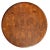 Mid-Century Danish Teak Carving Board from Digsmed For Sale - Image 4 of 7