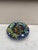 Late 19th Century 19th Century Majolica Palissy Lizard Wall Platter Thomas Sergent For Sale - Image 5 of 10