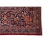 1960s Persian Kashan Area Rug 10’5″ X 13’7″ For Sale - Image 4 of 10