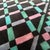 Vintage Arlequine Rug from Missoni, 1980s For Sale - Image 6 of 11