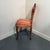 1950s 1950s French Louis XV Style Walnut Side Chairs - Pair For Sale - Image 5 of 12