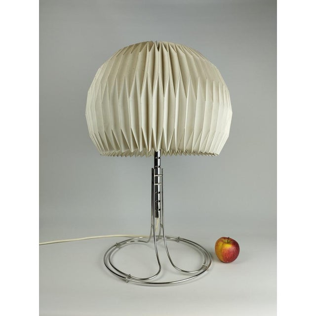 Large Table Lamp from Le Klint, 1960s For Sale - Image 17 of 18
