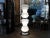 Vintage Floor Lamp from Mazzega, 1960s For Sale - Image 3 of 11