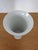 1980s Salier Porcelain Vase by Siegmund Schütz for KPM Berlin, Germany, 1951 For Sale - Image 5 of 18