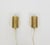 Atlantic Wall Lamps by Vitrika, 1970s, Set of 2 For Sale - Image 9 of 10