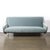 This elegant "Lady" sofa by renowned Italian designer Marco Zanuso is a timeless example of mid-century modernist design,...