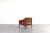 Mid-Century Oak & Leather Armchair by Arne Norell for Coja, 1960s, Set of 2 For Sale - Image 10 of 17