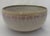 Vintage Don Herron Signed Studio Pottery Bowl – Texas Art Pottery For Sale - Image 10 of 10