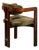 Pamplona Chair by Augusto Savini for Pozzi, 1960s For Sale