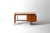 Mid-Century Writing Desk, 1960s For Sale - Image 4 of 17