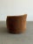 1990s Kagan Style Sculptural Lounge Chair For Sale - Image 5 of 9