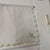 Alabaster Mini Bistro Curtains 12x12 Rustic Farmhouse 12 Wide X12 Length Handmade New For Sale - Image 8 of 10