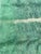 Forest Green Moroccan Mrirt Green Rug, 2010s For Sale - Image 8 of 10
