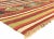 Traditional 1960s Turkish Kilim Rug For Sale - Image 3 of 4