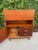 Mid Century Modern Jentique Secretary/ Writing Desk/ Bureau 1960s For Sale In Los Angeles - Image 6 of 11