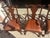 Set of 6 Henredon Ralph Lauren Dining Chairs For Sale - Image 9 of 12