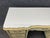 Mid 20th Century Vintage French Provincial Desk For Sale - Image 5 of 10