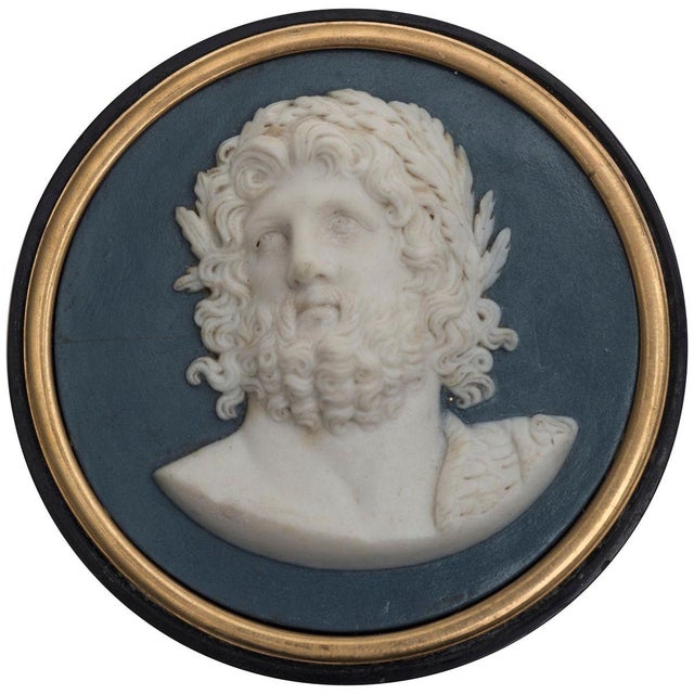 Antique Neoclassical Ebony Box For Sale - Image 5 of 5